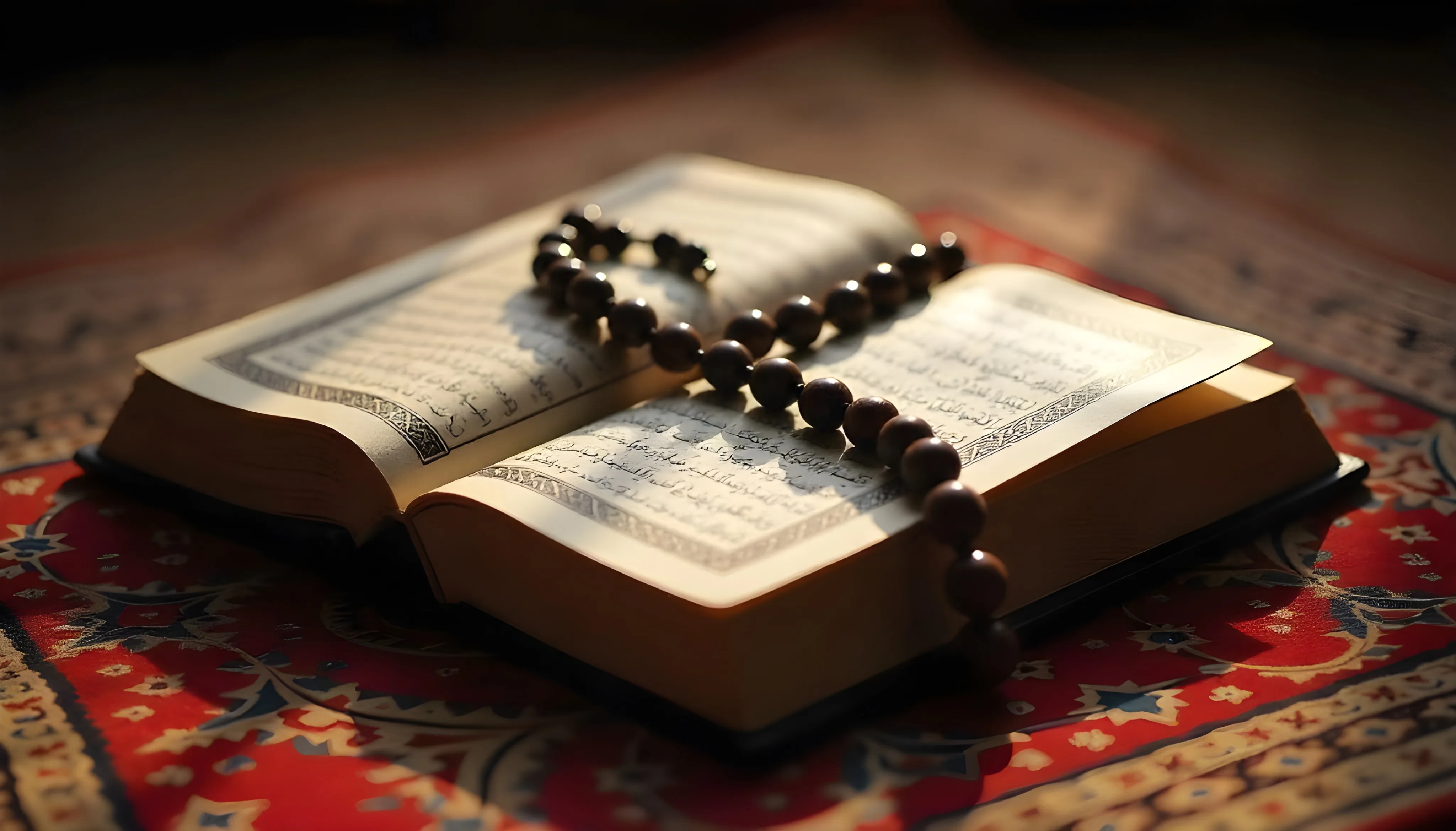 4 Tingkatan Ilmu dalam Islam: Dari Syariat hingga Makrifat 2 Quran And Tasbih