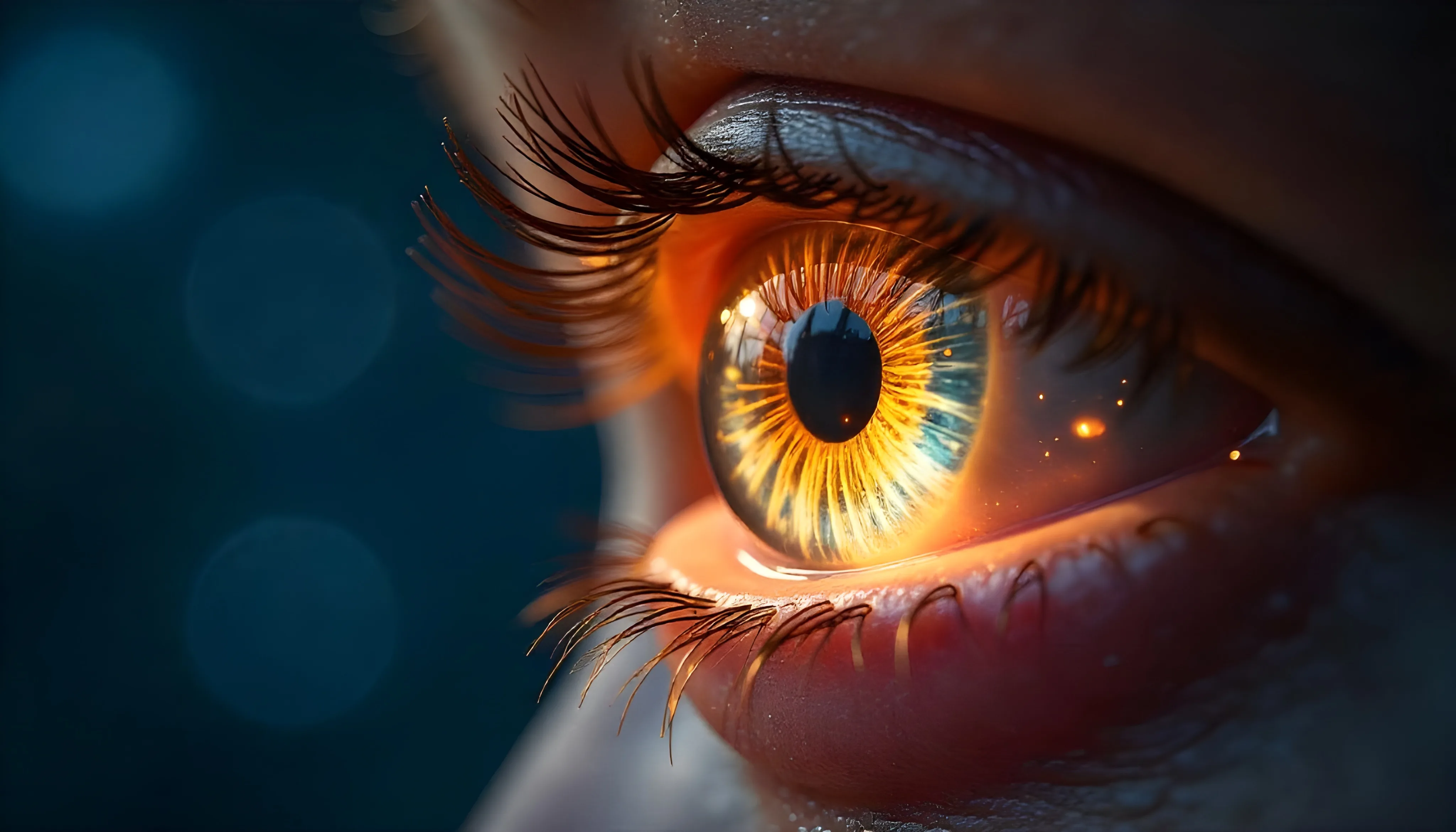 4 Tingkatan Ilmu dalam Islam: Dari Syariat hingga Makrifat 4 The Eye Of Haqiqah