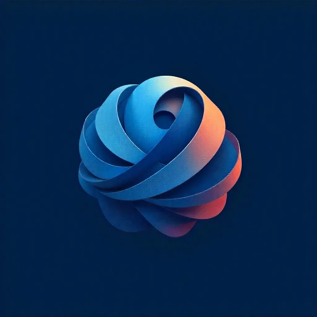 Tentang Kami 3 Umum Logo